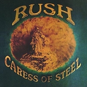 Buy Caress Of Steel