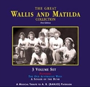 Buy Great Wallis And Matilda Vol1