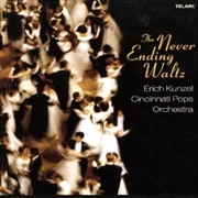 Buy Never Ending Waltz