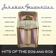 Buy Jukebox Favourites: Hits Of The 50's And 60's