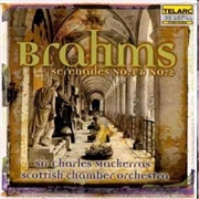 Buy Brahms: Ser No1 & No2:
