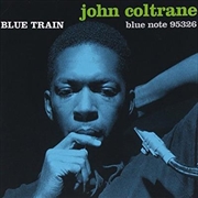 Buy Blue Train