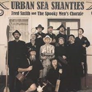 Buy Urban Sea Shanties