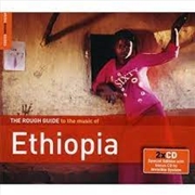 Buy Rough Guide To The Music Of Ethiopia