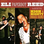 Buy Eli Paperboy Reed Meets High