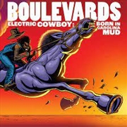 Buy Electric Cowboy: Born In Carolina Mud 