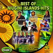 Buy Best Of Niugini Island Hits V2