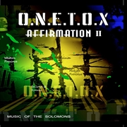 Buy Onetox - Affirmation II