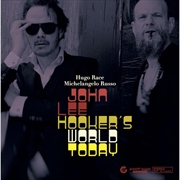 Buy John Lee Hooker's World Today