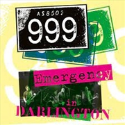 Buy Emergency In Darlington