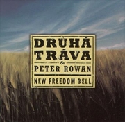 Buy New Freedom Bell