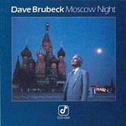 Buy Moscow Night