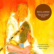 Buy Reclaimed - Pipe Music And Son