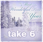 Buy The Most Wonderful Time