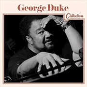 Buy George Duke Collection