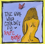 Buy The Girl Who Couldn'T Fly