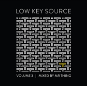 Buy Low Key Source Vol 3