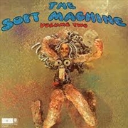 Buy Soft Machine Volume Two