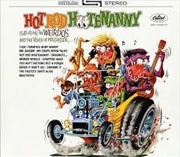 Buy Hot Rod Hootenanny