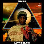 Buy Astro Black