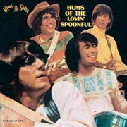 Buy Hums Of The Lovin Spoonful