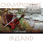 Buy Champions Of Ireland Accordion