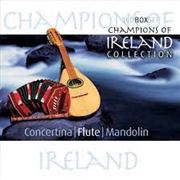 Buy Champions Of Ireland Concertina