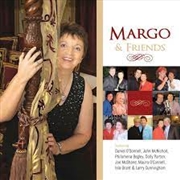 Buy Margo And Friends