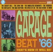 Buy Garage Beat 66 Volume 7 Thats