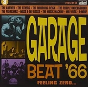 Buy Garage Beat 66 Vol 3 Feeling Zero