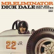 Buy Mr Eliminator