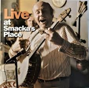 Buy Live At Smackas Place