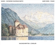 Buy Raymond Chapman Smith  Nachschriften / Landler