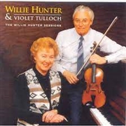 Buy The Wilile Hunter Sessions