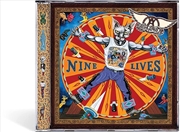 Buy Nine Lives