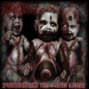 Buy Psychotic Killing Lust