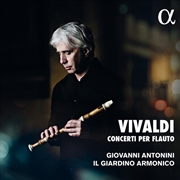 Buy Concerto Per Flauto