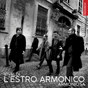 Buy Lestro Armonico