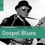 Buy The Rough Guide To Gospel Blue