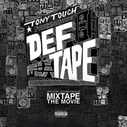 Buy Tony Touch Presents: The Def