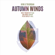 Buy Autumn Winds
