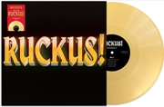 Buy Ruckus - Alt Art 1 / Custard