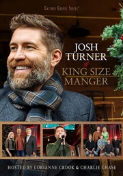 Buy King Size Manger: Live At The