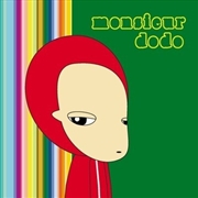 Buy Monsieur Dodo