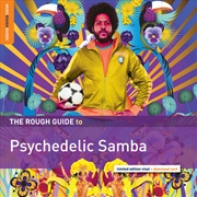 Buy The Rough Guide To Psychedelic