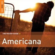 Buy The Rough Guide To Americana
