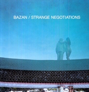 Buy Strange Negotiations