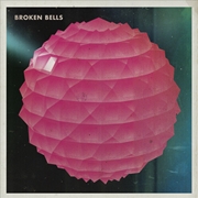 Buy Broken Bells