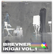 Buy Ikigai Vol 1