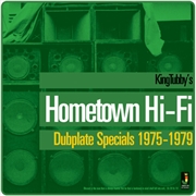 Buy Hometown Hi-Fi Dupblate Specia